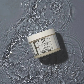 Dry Hair - The LTL Shop