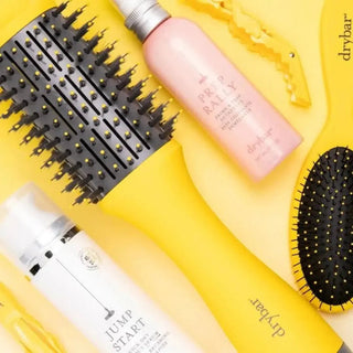 DryBar - The LTL Shop