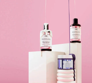 FUL Dry & Damaged Hair - The LTL Shop
