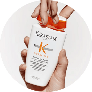 Kérastase Shampoo - The LTL Shop