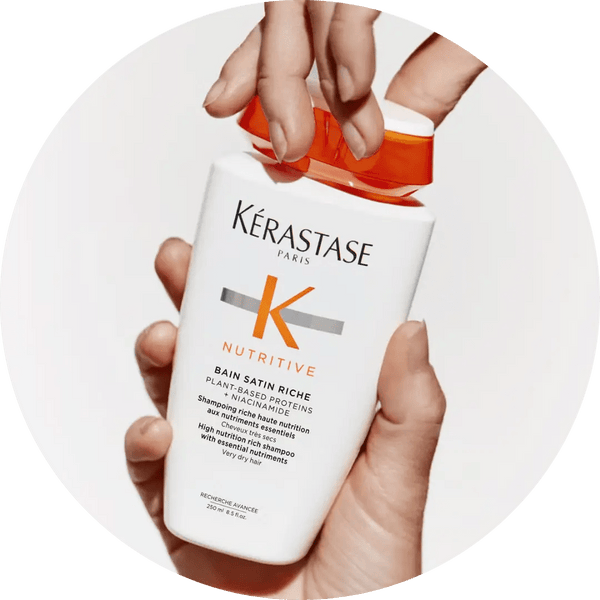 Kérastase Shampoo - The LTL Shop