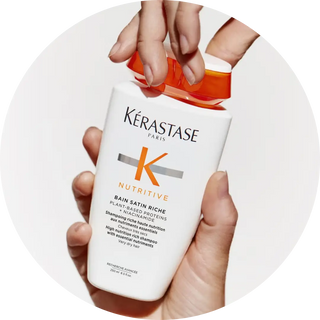 Kérastase Shampoo