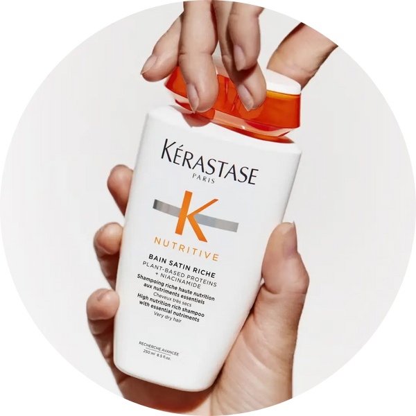Kérastase Shampoo