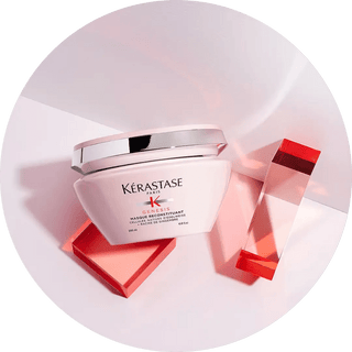 Kérastase Treatments - The LTL Shop