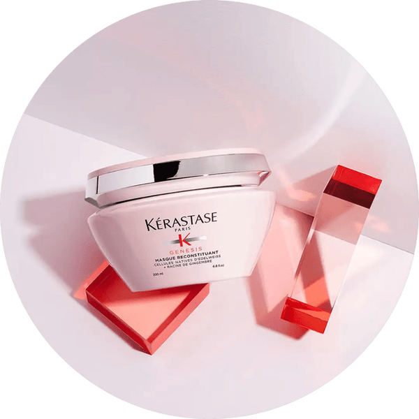 Kérastase Treatments - The LTL Shop
