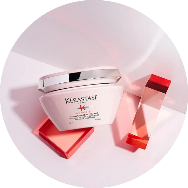 Kérastase Treatments