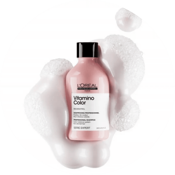 L'Oréal Professionel Shampoo - The LTL Shop