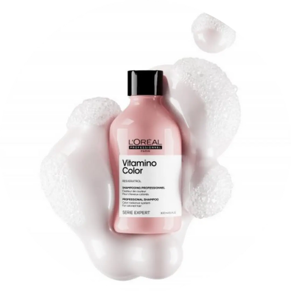 L’Oréal Professionel Shampoo