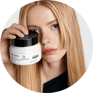 L'Oréal Professionel Treatments - The LTL Shop