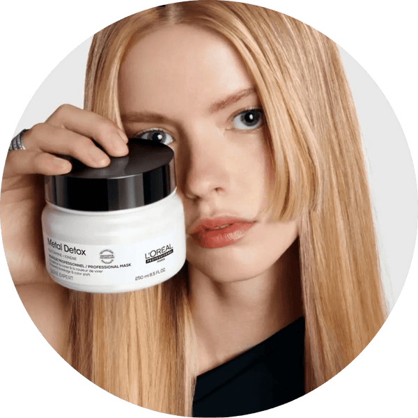 L'Oréal Professionel Treatments - The LTL Shop