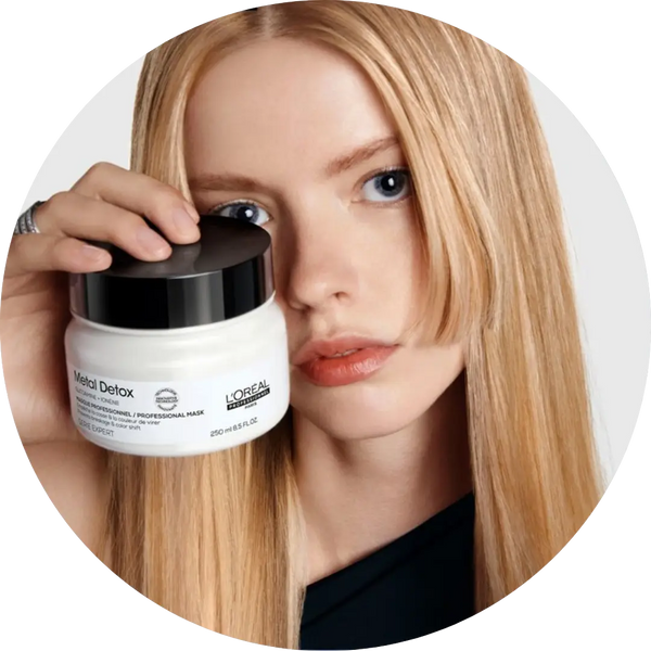 L’Oréal Professionel Treatments