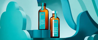 Moroccanoil - The LTL Shop