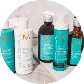 Moroccanoil Shop All - The LTL Shop