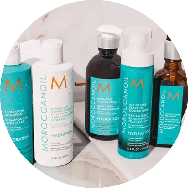 Moroccanoil Shop All - The LTL Shop