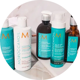 Moroccanoil Shop All
