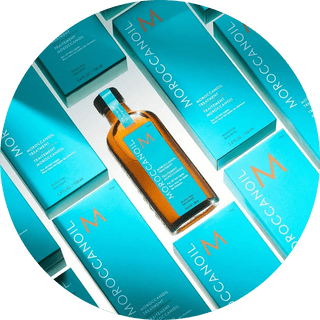 Moroccanoil Styling - The LTL Shop