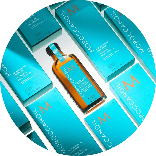 Moroccanoil Styling - The LTL Shop