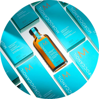 Moroccanoil Styling