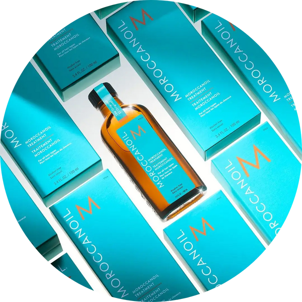 Moroccanoil Styling