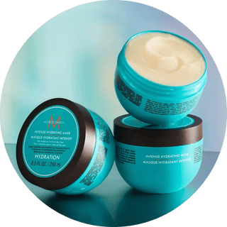 Moroccanoil Treatments - The LTL Shop