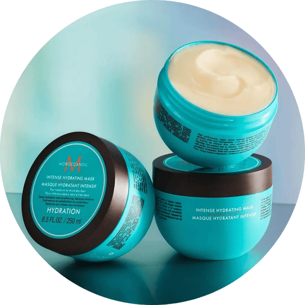 Moroccanoil Treatments - The LTL Shop