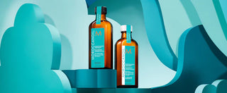 Moroccanoil