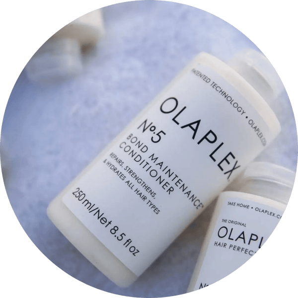 Olaplex Conditioner - The LTL Shop