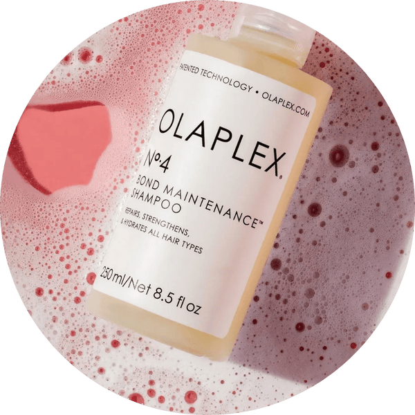 Olaplex Shampoo - The LTL Shop