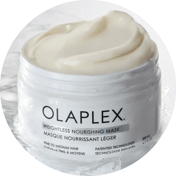 Olaplex Treatments - The LTL Shop