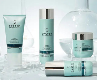 System Professional Gentle Care