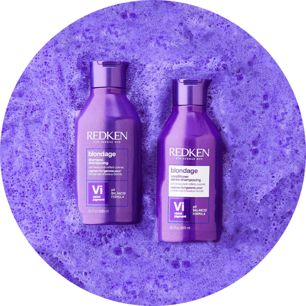 Redken Conditioner - The LTL Shop