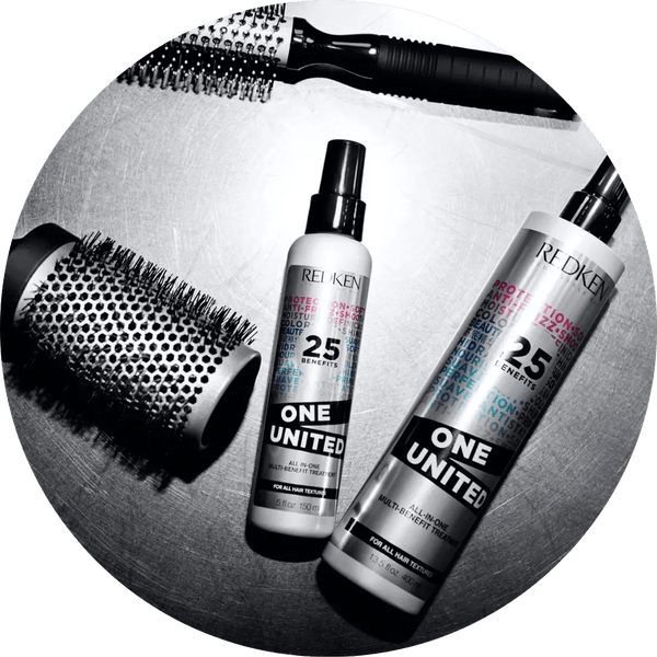 Redken Styling - The LTL Shop