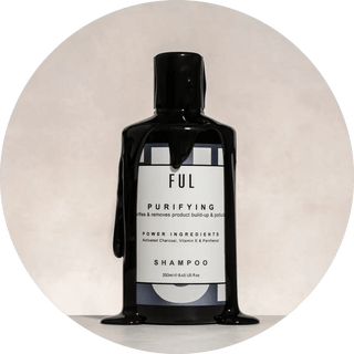 Shampoo - The LTL Shop
