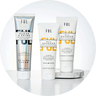 Shop All FUL - The LTL Shop