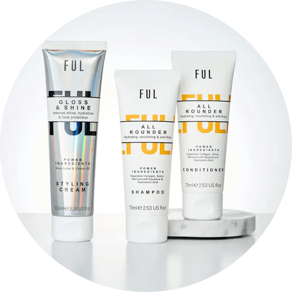 Shop All FUL - The LTL Shop