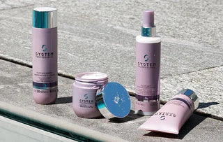 System Professional Colour Care - The LTL Shop