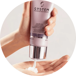 System Professional Conditioner - The LTL Shop