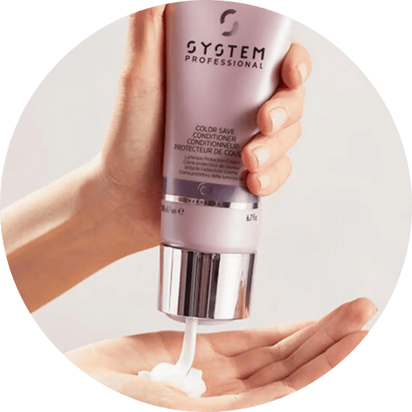 System Professional Conditioner - The LTL Shop