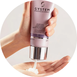 System Professional Conditioner