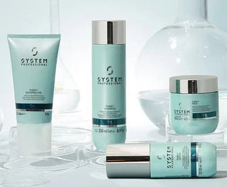 System Professional Gentle Care - The LTL Shop