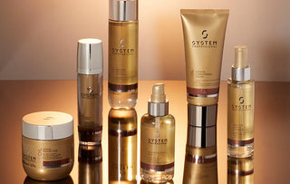 System Professional Moisture & Shine - The LTL Shop