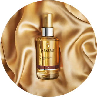 System Professional Styling