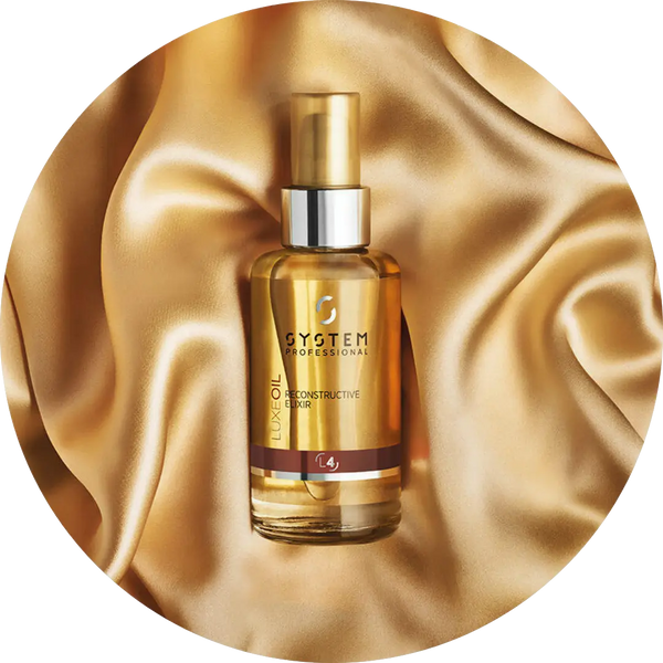 System Professional Styling