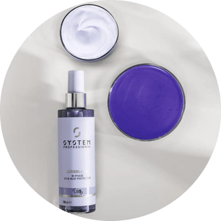System Professional Treatments - The LTL Shop
