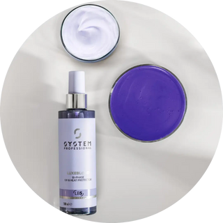 System Professional Treatments