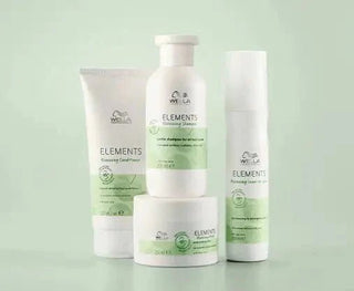 Wella Professionals Gentle Care - The LTL Shop