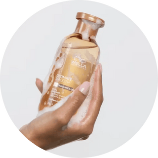 Wella Professionals Shampoo - The LTL Shop