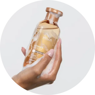 Wella Professionals Shampoo