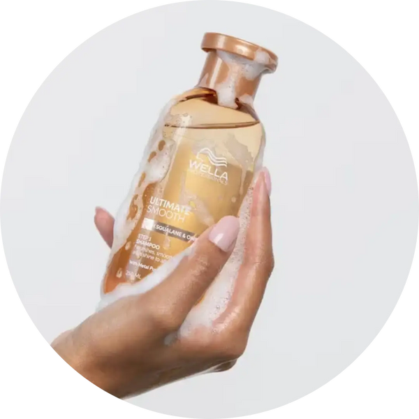 Wella Professionals Shampoo