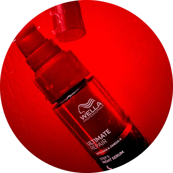 Wella Professionals Styling